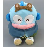 Mofumimi Retro Lolita Doll - Sanrio characters / Hangyodon