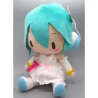 Plush - VOCALOID / Hatsune Miku