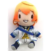 Plush - Project SEKAI: Colorful Stage! feat. Hatsune Miku / Tenma Tsukasa