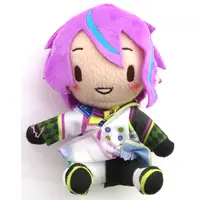 Plush - Project SEKAI: Colorful Stage! feat. Hatsune Miku / Kamishiro Rui