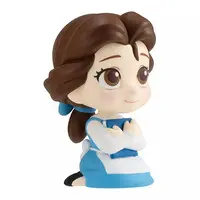 Trading Figure - Machibouke / Belle (Beauty and the Beast)