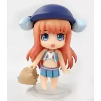 Trading Figure - Rage of Bahamut