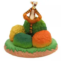 Trading Figure - Winnie the Pooh / Tigger