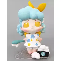 Trading Figure - Pajama Princess Demi's Wild Imagination Series