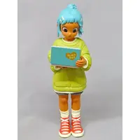 Trading Figure - POP MART