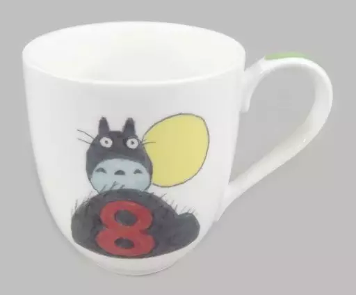 Mug - My Neighbor Totoro / Big Totoro