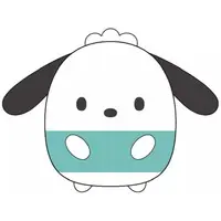 Key Chain - Plush - Plush Key Chain - Sanrio characters / Pochacco