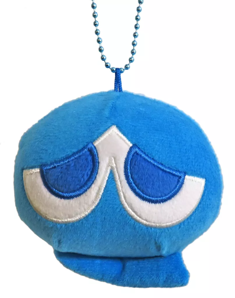 Key Chain - Plush - Plush Key Chain - Puyo Puyo