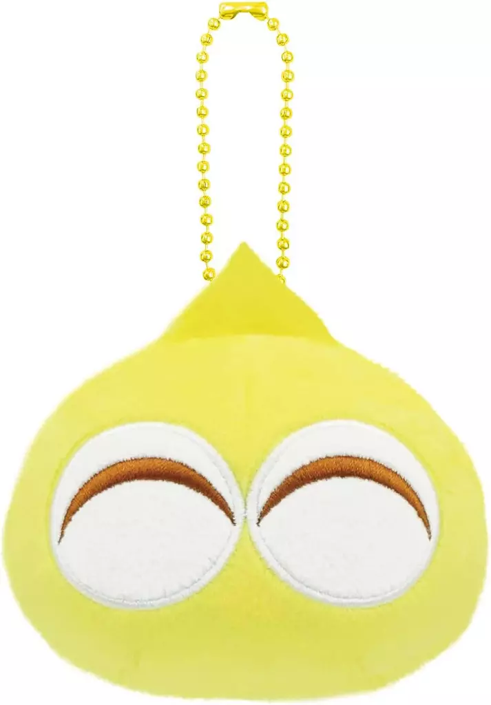 Key Chain - Plush - Plush Key Chain - Puyo Puyo