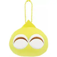 Key Chain - Plush - Plush Key Chain - Puyo Puyo