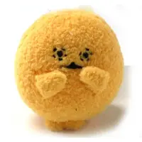 Key Chain - Mogura Croquet