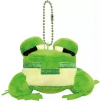 Key Chain - MINECRAFT / Frog