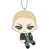 Key Chain - Plush - Plush Key Chain - Black Butler (Kuroshitsuji) / Herman Greenhill