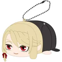 PoteKoro Mascot - Black Butler (Kuroshitsuji) / Edgar Redmond