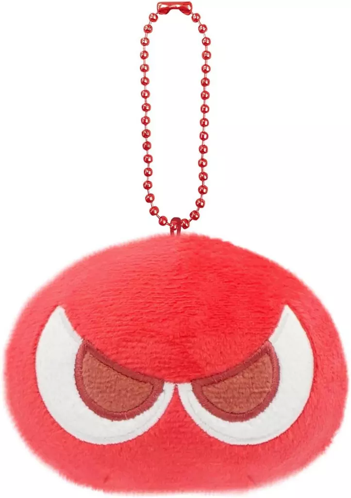 Key Chain - Plush - Plush Key Chain - Puyo Puyo