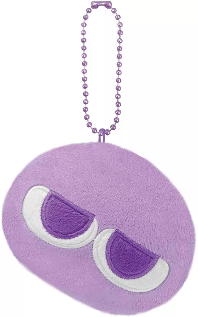 Key Chain - Plush - Plush Key Chain - Puyo Puyo