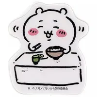 Stickers - Chiikawa
