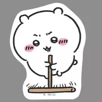 Stickers - Chiikawa