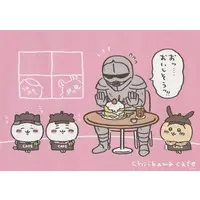 Place mat - Chiikawa