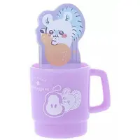 Stationery - Mug - Chiikawa / Momonga
