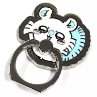 Smartphone Ring Holder - Chiikawa / Momonga