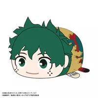 PoteKoro Mascot - Boku no Hero Academia (My Hero Academia)