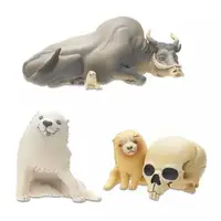 Trading Figure - Nagasawa Rosetsu