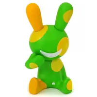 Trading Figure - BLACK RABBiT