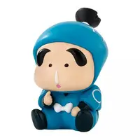 Trading Figure - Failure Ninja Rantarou