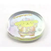 Acrylic stand - Sanrio characters / Pom Pom Purin
