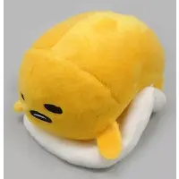 Key Chain - Sanrio characters / Gudetama