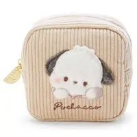 Pouch - Sanrio characters / Pochacco