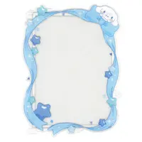 Card case - Sanrio characters / Cinnamoroll