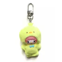 Key Chain - Sanrio characters / My Sweet Piano