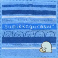 Towels - Handkerchief - Sumikko Gurashi / Tokage