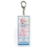Key Chain - Sanrio characters / Cinnamoroll
