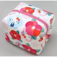 Pouch - Sanrio / Hello Kitty