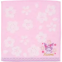 Towels - Sanrio characters / Kuromi