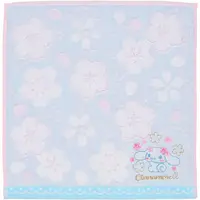 Towels - Sanrio characters / Cinnamoroll