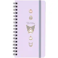 Stationery - Notebook - Sanrio characters / Kuromi