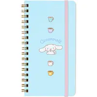 Stationery - Notebook - Sanrio characters / Cinnamoroll