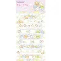 Adhesive bandage - Sumikko Gurashi