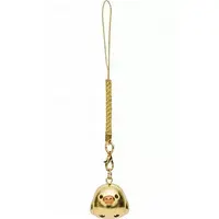 Key Chain - RILAKKUMA / Kiiroitori