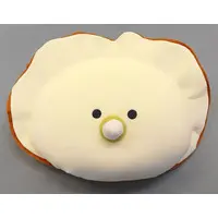 Plush - Raw oysters with dull eyes