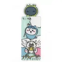 Chiikawa Bookmark Collection - Chiikawa / Chiikawa & Hachiware