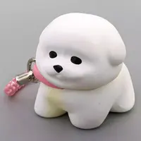 Trading Figure - Animal Attraction