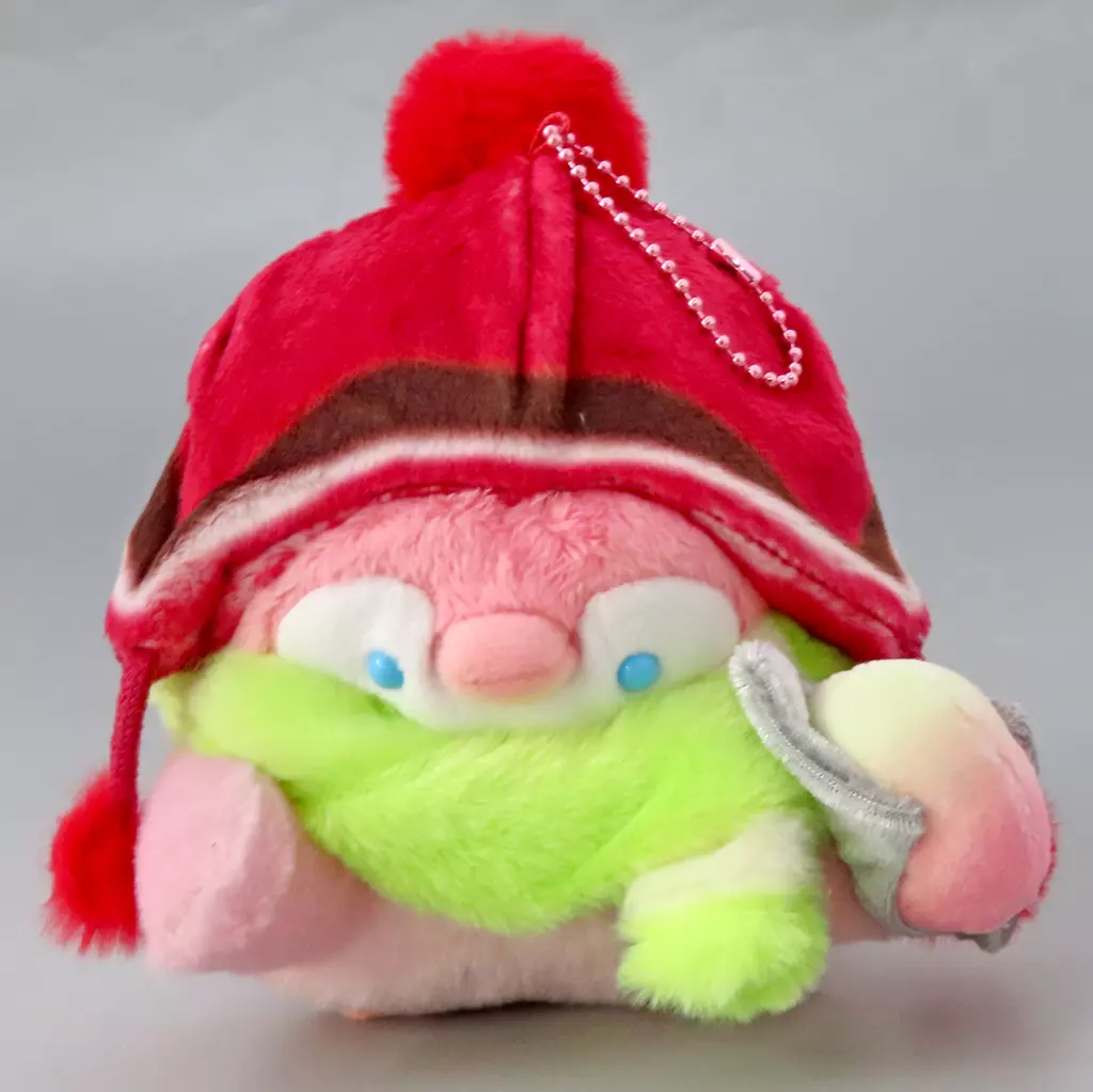 Key Chain - Yuru Camp