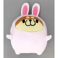 Plush - Boneless Dog & Cat