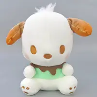 Mashumarumu - Sanrio characters / Pochacco