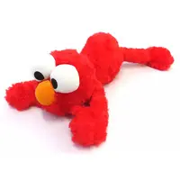 Plush - Sesame Street / Elmo